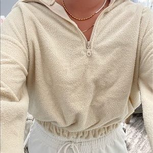 Urban outfitters crop top